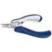 Pliers, Flat Nose, Smooth, ESD, Infinity Elite Ergo-Tec Series, 5.3" OAL